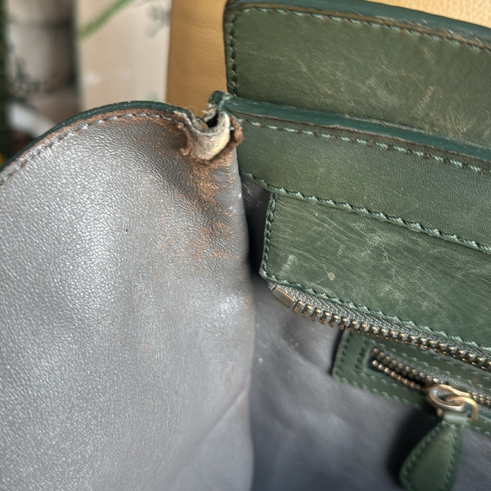 Celine Phantom Bag (2013) - Picture 9 of 12